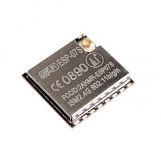 Модуль Wi-Fi ESP8266 (ESP-07S)