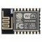 Модуль Wi-Fi ESP8266 (ESP-12E)