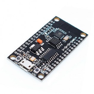 Модуль Wi-Fi ESP8266 USB Wemos