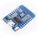 Модуль Wi-Fi ESP8266 USB (ESP-12) WeMos D1
