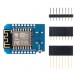 Модуль Wi-Fi ESP8266 (ESP-12) WeMos D1 TYPE-C