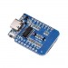 Модуль Wi-Fi ESP8266 (ESP-12) WeMos D1 TYPE-C
