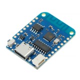 Модуль WeMos D1 mini V4.0.0 (USB TYPE-C)