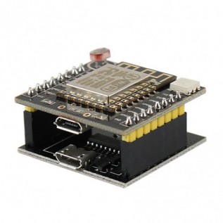 Модуль Wi-Fi ESP8266 USB (ESP-12) Witty Cloud