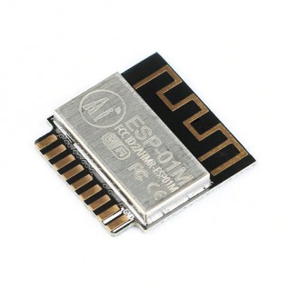 Модуль Wi-Fi ESP8285 (ESP-01M)