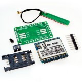 GSM КИТ модуль NEOWAY M590