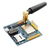 GSM/GPRS модуль A6-Pro