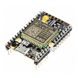 GSM/GPRS/GPS модуль A9G