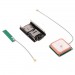GSM/GPRS/GPS модуль A9G