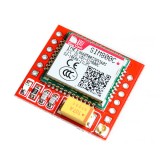 GSM модуль SIM800C