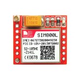 GSM модуль SIM800L