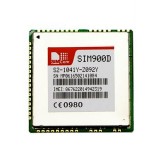 GSM модуль SIM900D