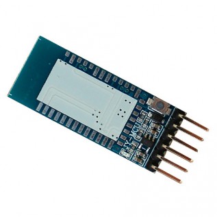 Адаптер модуля Bluetooth HC-05, HC-06