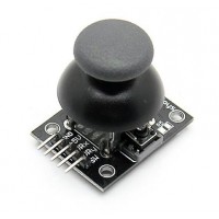 Модуль джойстик Arduino