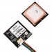 GPS приймач GN-701 (UBX-G7020-KT)