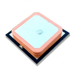 GPS приймач GN-801 (UBX-M8030-KT)