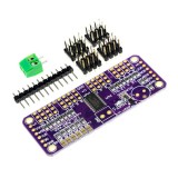 PCA9685 - 16 канальний контролер PWM