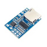 Звуковий плеєр MP3 - microSD 2W GPD2846A