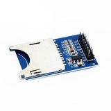 Модуль Card slot SD