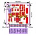 Модуль трансивер SI4432 433-470Mhz