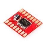 TB6612FNG - Драйвер двигуна