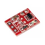 TTP223 - Датчик сенсорний (кнопка)