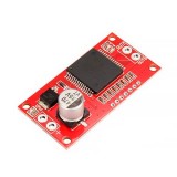 VNH2SP30 - Драйвер двигуна H-bridge