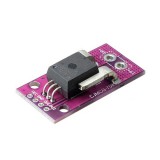 ACS758LCB - Датчик струму 50А