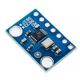 AD9833 - DDS синтезатор частоти (BL)