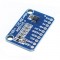 ADX111A (ADS1115) - АЦП 16-біт I2C