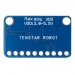ADS1115 - АЦП 16-біт I2C TN