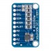 ADS1115 - АЦП 16-біт I2C TN