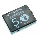 Bluetooth приймач BT5.0 Audio