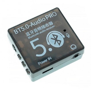 Bluetooth приймач BT5.0 Audio-PRO