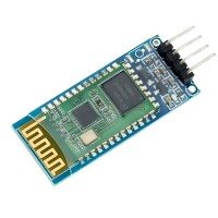 Bluetooth модуль HC-06 з адаптером