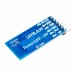 Bluetooth модуль HM-10 - CC2541 з адаптером