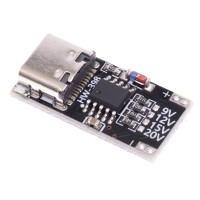Модуль тригер швидкого заряджання USB Type-C PD3.0/2.0, PPS/QC4+, QC3.0/2.0, FCP, AFC