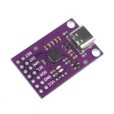 Адаптер CP2112 USB-SMBus (TYPE-C)