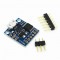 Отладочна плата ATTiny85