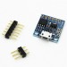 Отладочна плата ATTiny85