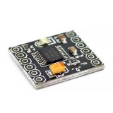 DRV8833 - Драйвер двигуна H-Bridge