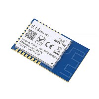 CC2530 - ZigBee трансивер E18-MS1-PCB