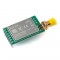 Модуль E32-433T30D SX1278 LoRa 433 Мгц (1W)