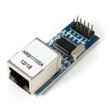 Модуль Ethernet інтерфейсу mini ENC28J60