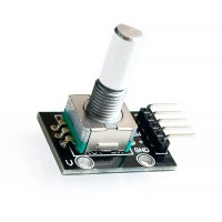 Модуль енкодер