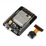 Модуль ESP32-CAM з камерою OV2640 2MP