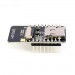 Модуль ESP32-CAM з камерою OV2640 2MP