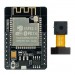 Модуль ESP32-CAM з камерою OV2640 2MP (CH340)