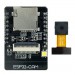 Модуль ESP32-CAM з камерою OV2640 2MP (CH340)