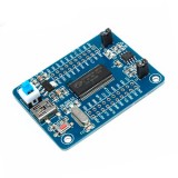 CY7C68013A EZ-USB FX2LP - Логічний аналізатор